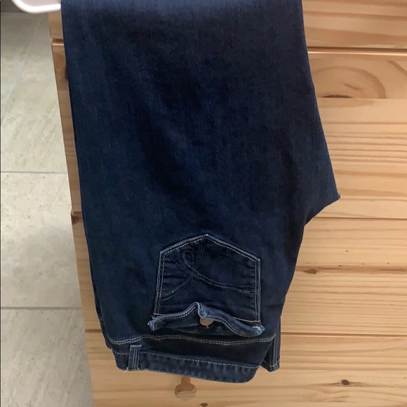 Jeans - Picture 2 of 2